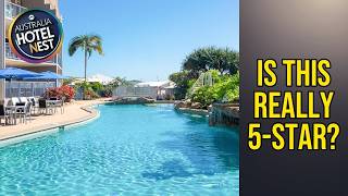 Endless Summer Resort - Is This Really 5-Star? | Sunshine Coast, Australia🌟