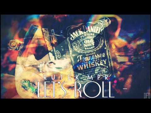RUTEK MPR - LET'S ROLL