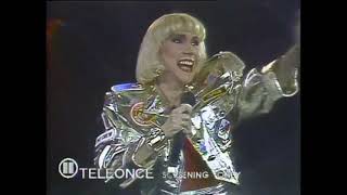 LISSETTE - Gente En Vivo