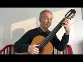 Takashi Yoshimatsu Dance toward East. Göran Söllscher guitar