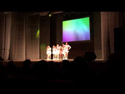 OH MY GIRL - CUPID [Cover Dance] by L.V.S