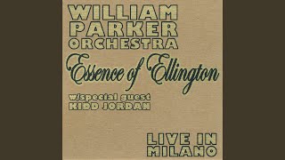 Introduction by William Parker
