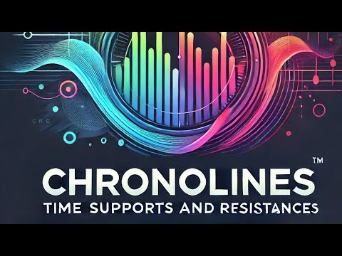 Video Chronolines