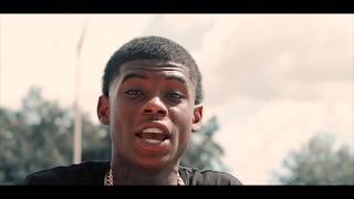 Scoot Banks ft  Dj Shab - Ice Box  (Official Video)