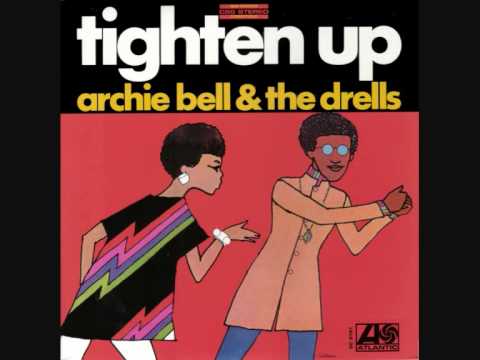 Archie Bell & The Drells - A Thousand Wonders (1968)