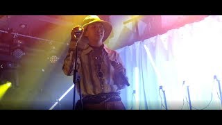 180928 콜드(COLDE) - Sunflower @THE COLDE WAVE