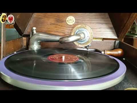 Ich hätt so gerne an dich geglaubt - Ludwig Rüth u. Elena Lauri (~ 1935)