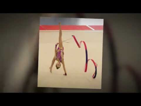 Martina Lamberti (2006) A4 campionato nazion.individ. Gold 2018