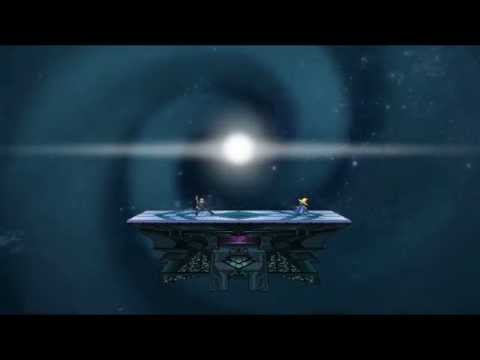 (SSF2) Sheik is fucking weird