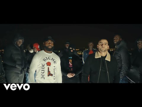 Kaaris - Bling Bling ft. Kalash Criminel, Sofiane