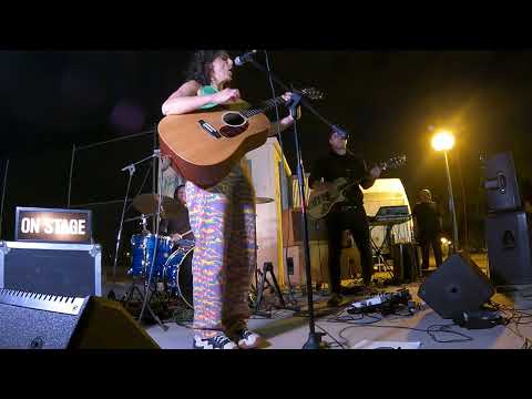 Taiacore - Monsters Live @ I Love Music Pinto 2022