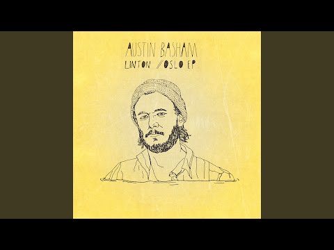 Running - Austin Basham
