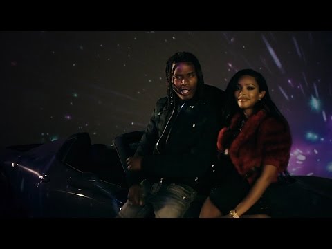 Fetty Wap - Make You Feel Good [Official Video]