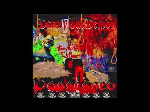 DannyTheDemon - Possessed (Prod. Insomniac)