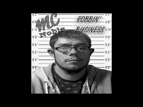 MC Noble ft. Niche - Addicted to Bassline Sound