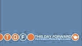 This Day Forward - Kissing Perfection&#39;s Cheek