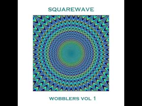 DJ SQUAREWAVE - REAL GANGSTAS