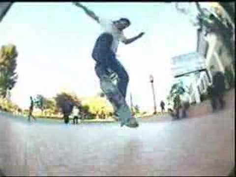 Beat Assailant - Trust (Part 1)