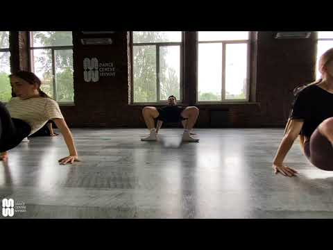Danceshot 101 - Choreography by Urhov Bogdan - Dance Centre Myway