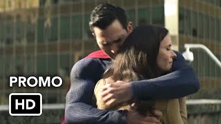 [心得] Superman & Lois(超人與露易絲) S03E01