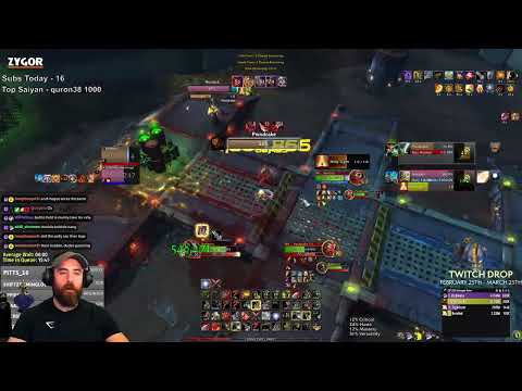 2200+ Colossus Arms Warrior 2v2 Arena (S2 Begins!) - WoW: The War Within 11.1 PvP