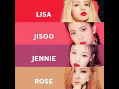 download lagu mp3 mp4 Nama Nama Blackpink, download lagu Nama Nama Blackpink gratis, unduh video klip Download Nama Nama Blackpink Mp3 dan Mp4 Popular Gratis