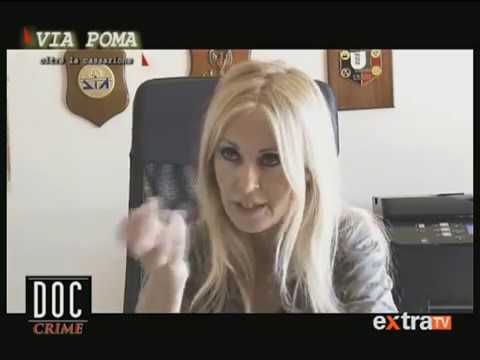Documentario VIA POMA - oltre la cassazione - Extra TV 1 parte