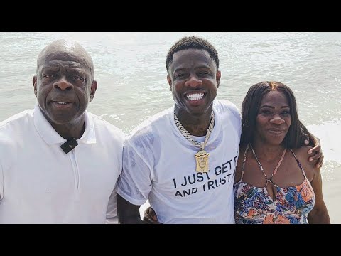 Khaotic- We All Need Somebody (Feat My Mom And Dad) 
