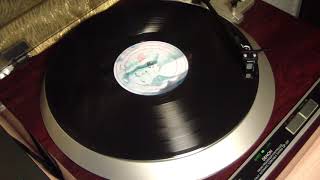 Duran Duran - My Antarctica (1990) vinyl
