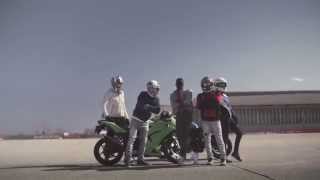 Boulevards - Got To Go (Official Video)