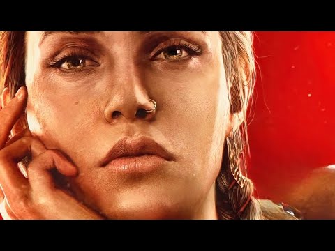 Far Cry® 6 - Walkthrough Gameplay Part 22 - No Commentary