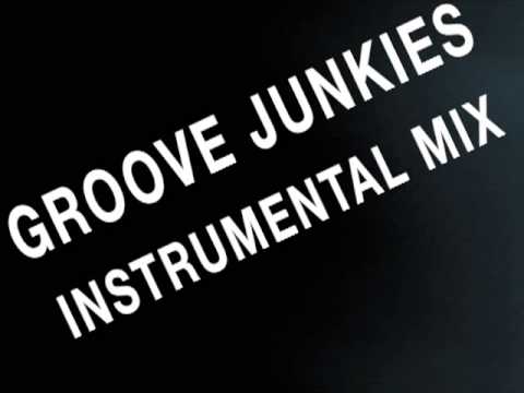 The Funklovers Feat. Charles Dockins - Miss Your Love (Groove Junkies Instrumental Mix)