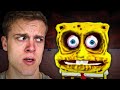 SpongeBob S Night Shift