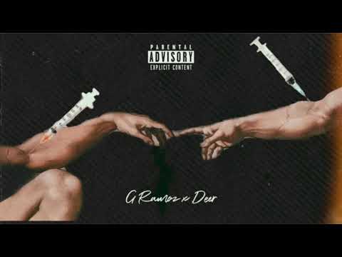 G Ramoz x Josh Deer - Otro día más.