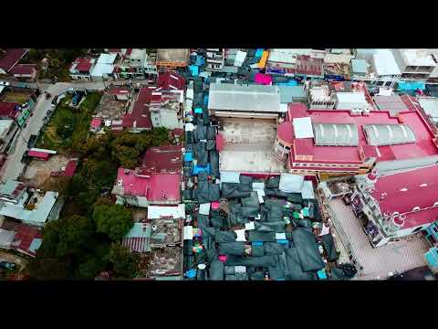 Santa Clara La Laguna sololá Guatemala