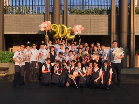 2020 9DE dance ft. teachers!!!!!!! (AKB48-Fortune Cookies)