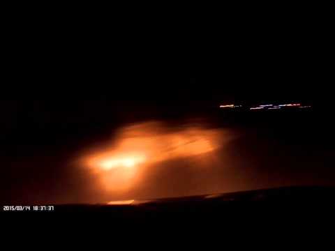 Starkowicz / Lange - Fiat 126p - 2. Rajd Przedwiośnia - OS1 Prolog