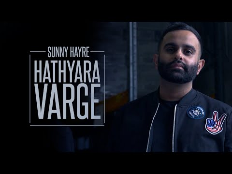 Hathyara Varge