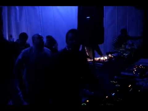 Sergio Matina @ Euphoria NYE 2012!!!