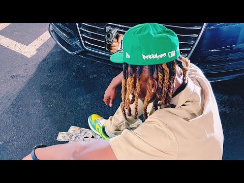 BossMane Tune - Paid My Dues