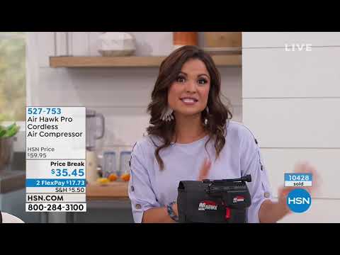 HSN | HSN Garage 04.09.2019 - 01 PM