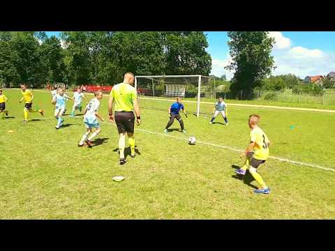 III Charytatywny Turniej Piłkarski "Gramy dla Franka"