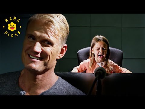 Interviewing the Children Proves Difficult | Kindergarten Cop 2