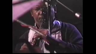 Braxton Quartet . KF 1991