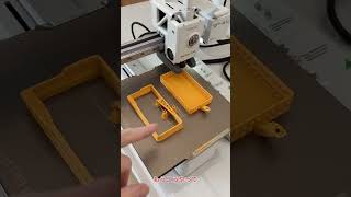 3Dプリンターはじめました。Bambu Lab A1 mini 開封＆初プリント！