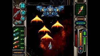 Pocket Dream Console: Space Fort (2012 PDC200)