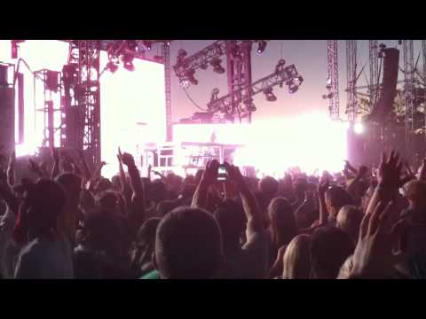 Boyz Noize 2 - Electric Zoo 2010