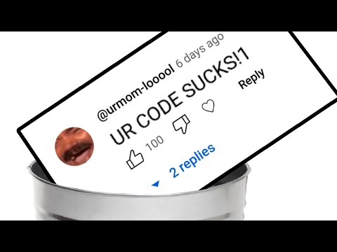 How I Stopped Caring and Just Improved My Project (Nob Ep.01)