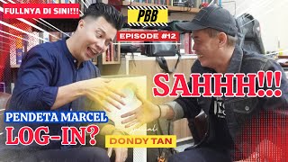 Download lagu ASTAGAAA‼️KO DONDY TAN VS PENDETA MARCEL LOG IN⁉️KOK BISAAA⁉️| Podcast Bengkel Bahagia Eps.12 mp3 Download lagu ASTAGAAA‼️KO DONDY TAN VS PENDETA MARCEL LOG IN⁉️KOK BISAAA⁉️| Podcast Bengkel Bahagia Eps.12 mp3