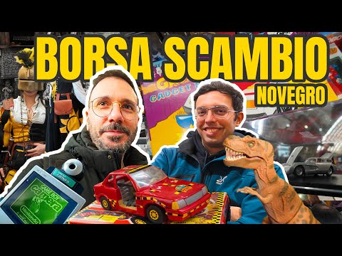 Novegro Exchange - Does it Work?